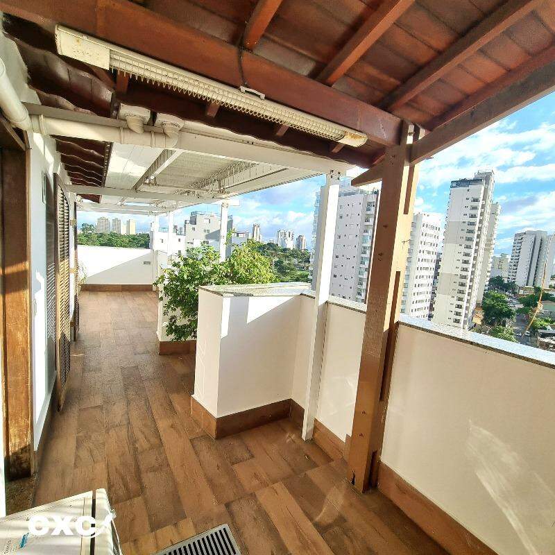 Apartamento à vendaVila FormosaSão Paulo: coberturas com três dormitórios e uma suíte á venda na Vila Formosa 