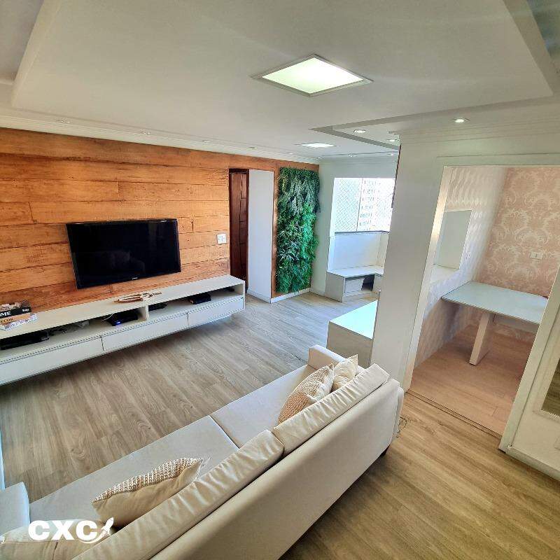 Apartamento à vendaVila FormosaSão Paulo: coberturas com três dormitórios e uma suíte á venda na Vila Formosa 