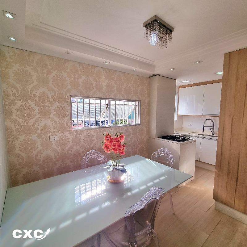 Apartamento à vendaVila FormosaSão Paulo: coberturas com três dormitórios e uma suíte á venda na Vila Formosa 
