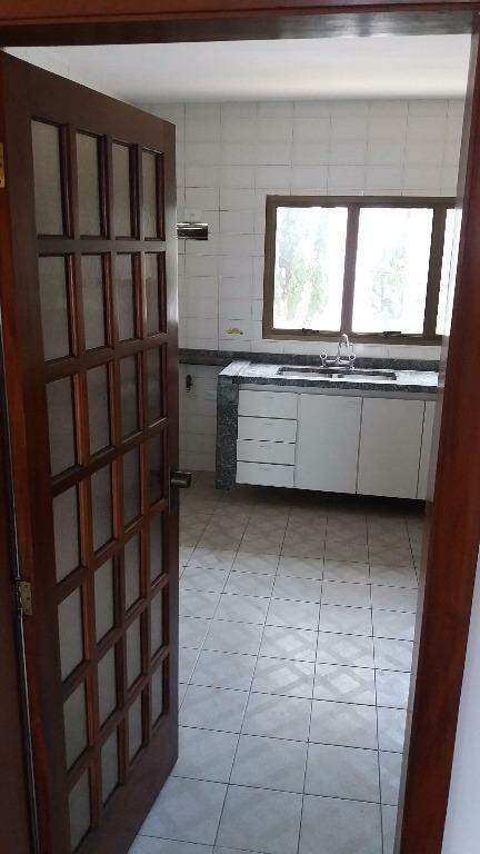 Apartamento à vendaTatuapéSão Paulo: analia franco