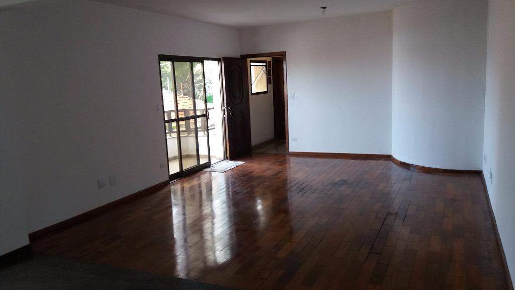 Apartamento à vendaTatuapéSão Paulo: analia franco