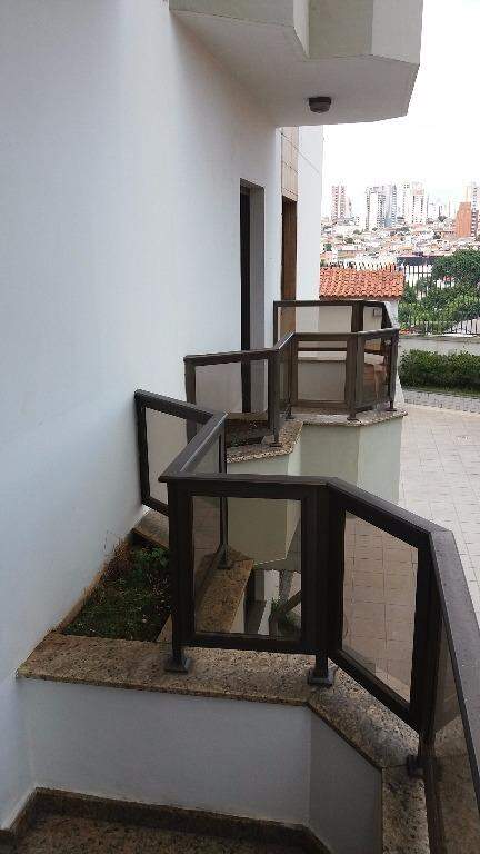 Apartamento à vendaTatuapéSão Paulo: analia franco