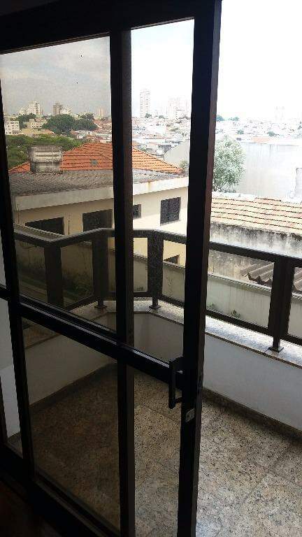 Apartamento à vendaTatuapéSão Paulo: analia franco