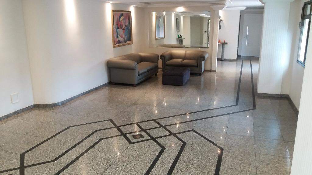 Apartamento à vendaTatuapéSão Paulo: analia franco