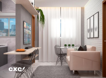 Apartamento à vendaParada XV de NovembroSão Paulo: apto dois dorms. á venda em itaquera 