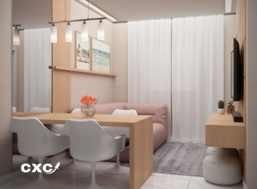 Apartamento Duplex à vendaParada XV de NovembroSão Paulo: apto de 01 dorm. e vaga de garagem á venda 
