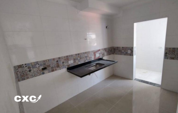 Apartamento à vendaCidade PatriarcaSão Paulo: apto. com vaga de garagem e dois dorms. á venda na zona leste 