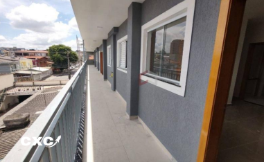 Apartamento à vendaCidade PatriarcaSão Paulo: apto. com vaga de garagem e dois dorms. á venda na zona leste 