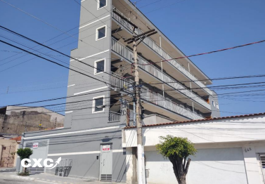 Apartamento à vendaCidade PatriarcaSão Paulo: apto. com vaga de garagem e dois dorms. á venda na zona leste 