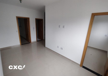 Apartamento à vendaCidade PatriarcaSão Paulo: apto. com vaga de garagem e dois dorms. á venda na zona leste 