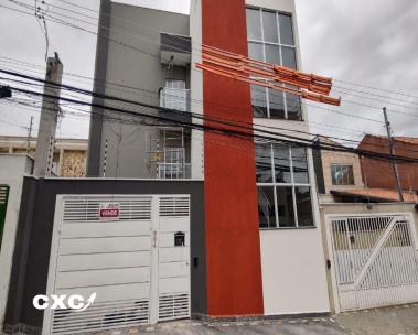 Apartamento à vendaParada XV de NovembroSão Paulo: apartamento á venda com dois dorms. 