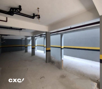 Apartamento à vendaParada XV de NovembroSão Paulo: apartamento á venda com dois dorms. 