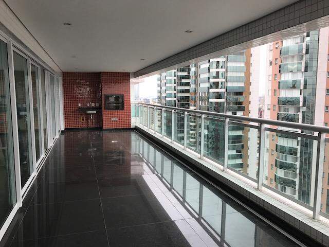 Apartamento à vendaTatuapéSão Paulo: Apartamento com 4 dormitórios a venda no Tatuapé - São Paulo - SP