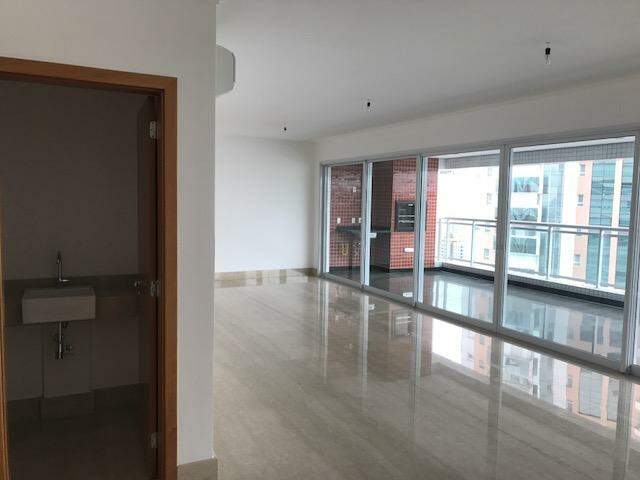 Apartamento à vendaTatuapéSão Paulo: Apartamento com 4 dormitórios a venda no Tatuapé - São Paulo - SP