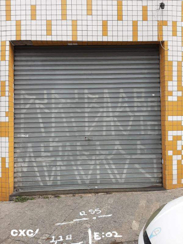 Salão para aluguelVila MatildeSão Paulo: SALÃO COMECIAL PARA LOCAÇÃO NA VILA MATILDE 