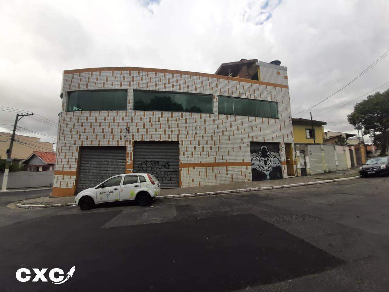 Salão para aluguelVila MatildeSão Paulo: SALÃO COMECIAL PARA LOCAÇÃO NA VILA MATILDE 