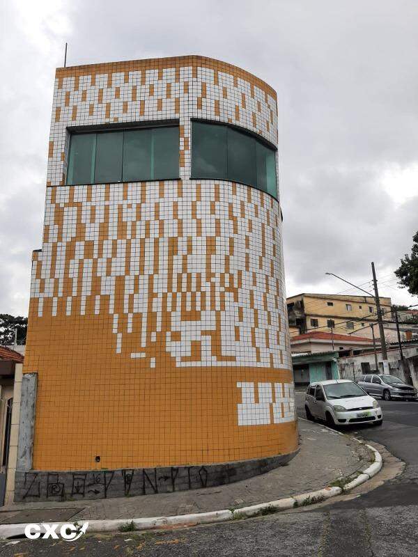 Salão para aluguelVila MatildeSão Paulo: salão comercial para locação 