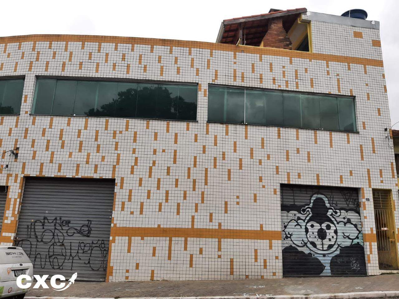 Salão para aluguelVila MatildeSão Paulo: salão comercial para locação 