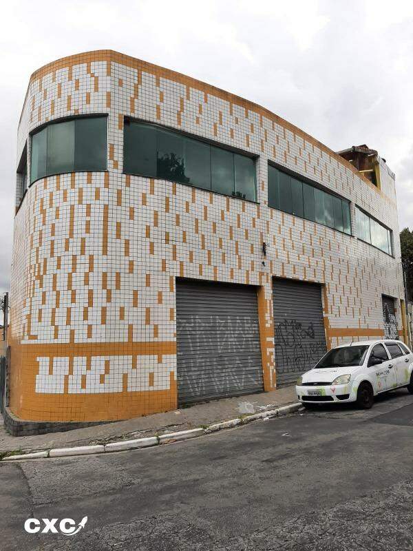 Salão para aluguelVila MatildeSão Paulo: salão comercial para locação 