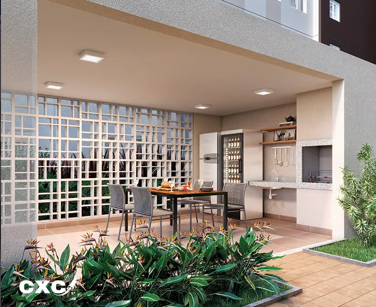Apartamento à vendaVila AndradeSão Paulo: apto á venda na zona sul 