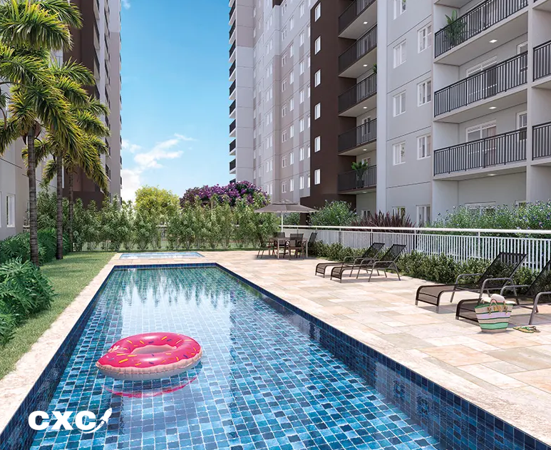 Apartamento à vendaVila AndradeSão Paulo: -Apto á venda na vila andrade com 02 dormitórios 