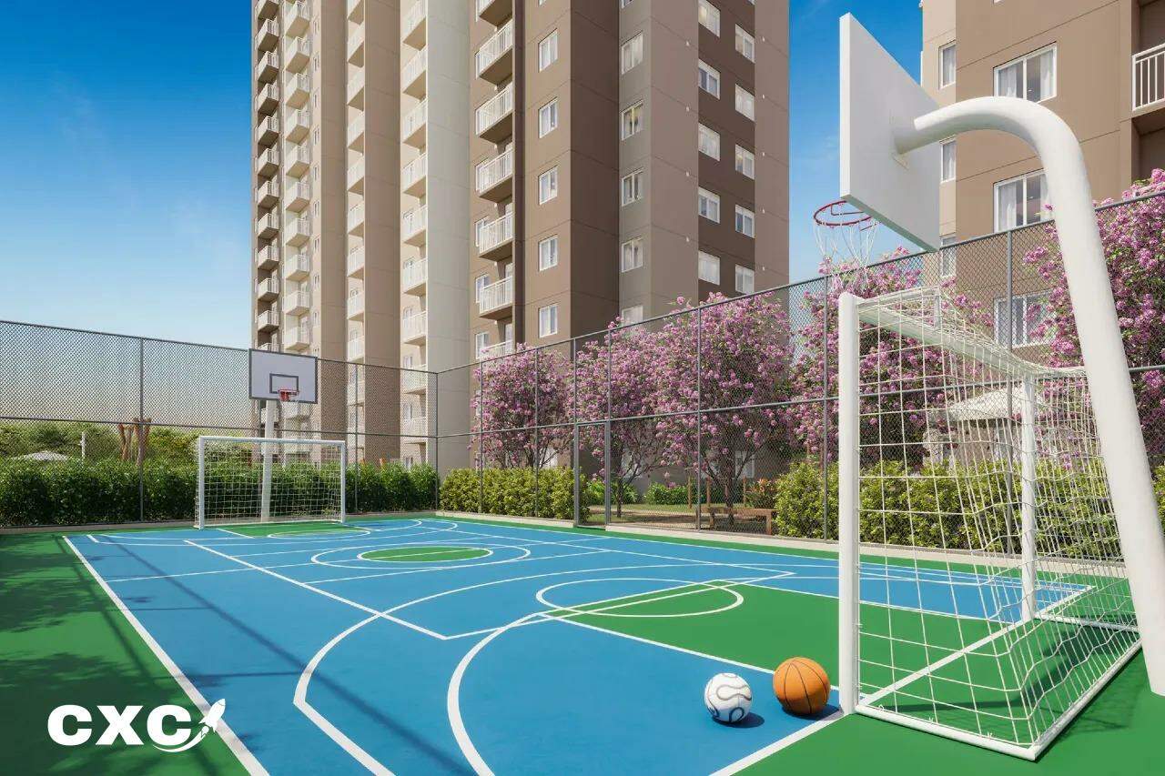 Apartamento à vendaUsina PiratiningaSão Paulo: apartamento de dois dormitórios á venda na Zona Sul