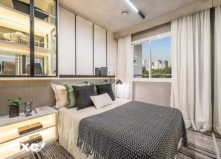 Apartamento à vendaPlanalto PaulistaSão Paulo: apto de um dorm. á venda na zona sul
