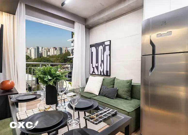 Apartamento à vendaPlanalto PaulistaSão Paulo: apto de um dorm. á venda na zona sul
