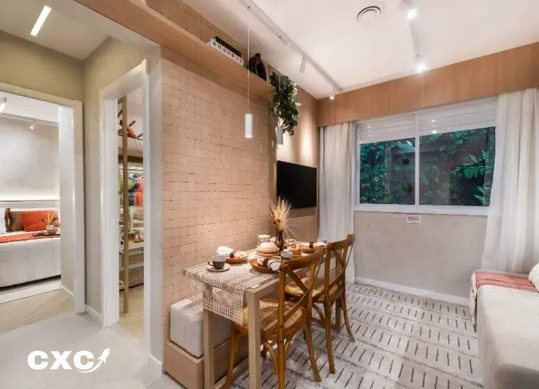 Apartamento à vendaBarra FundaSão Paulo: APTO. DE DOIS DORMITÓRIOS Á VENDA NA BARRA FUNDA 