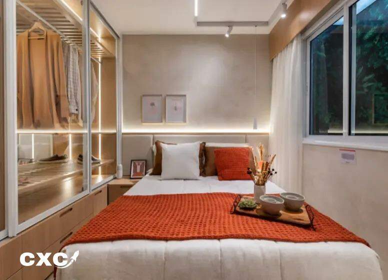 Apartamento à vendaBarra FundaSão Paulo: APTO. DE DOIS DORMITÓRIOS Á VENDA NA BARRA FUNDA 