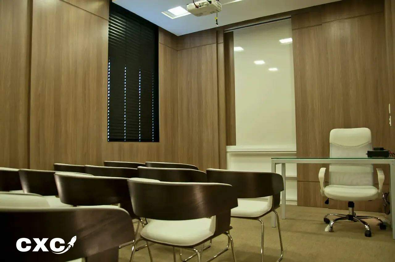 Sala Comercial à vendaCampo BeloSão Paulo: sala comercial á venda em campinas 
