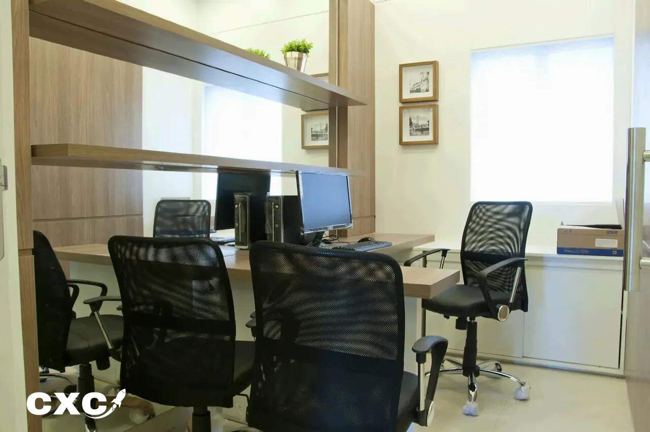 Sala Comercial à vendaCampo BeloSão Paulo: sala comercial á venda em campinas 