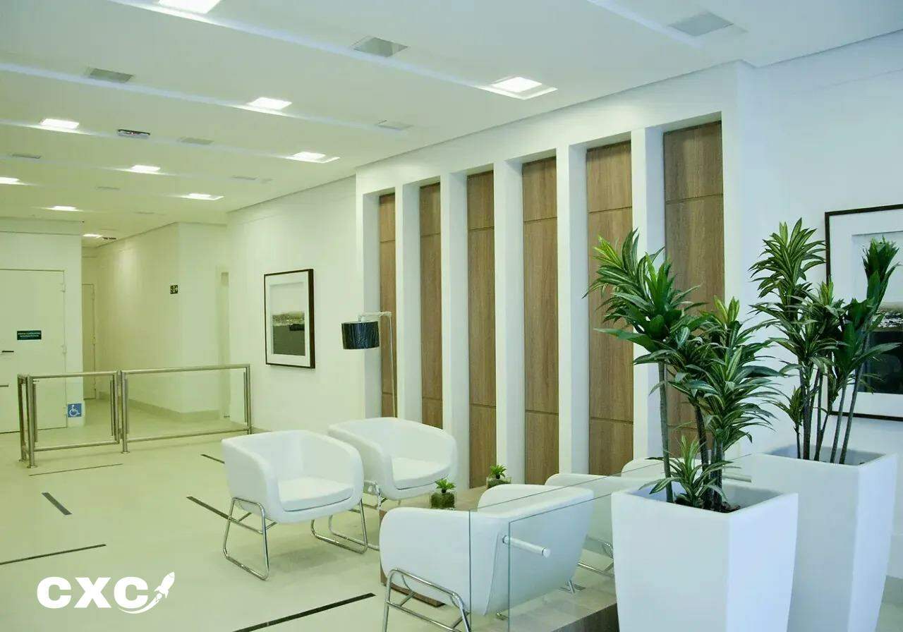 Sala Comercial à vendaCampo BeloSão Paulo: sala comercial á venda em campinas 