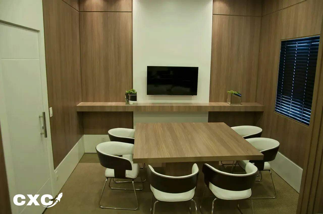 Sala Comercial à vendaCampo BeloSão Paulo: sala comercial á venda em campinas 
