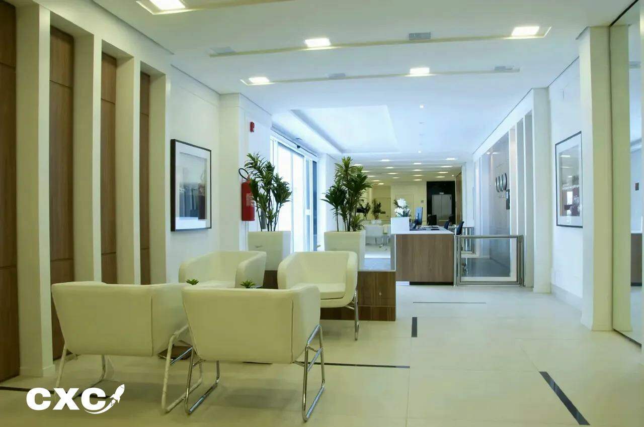 Sala Comercial à vendaCampo BeloSão Paulo: sala comercial á venda em campinas 