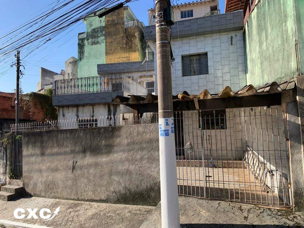 Sobrado à vendaVila MatildeSão Paulo: SOBRADO Á VENDA NA VILA MATILDE 