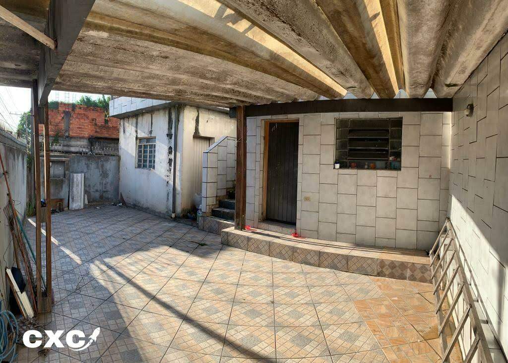 Sobrado à vendaVila MatildeSão Paulo: SOBRADO Á VENDA NA VILA MATILDE 
