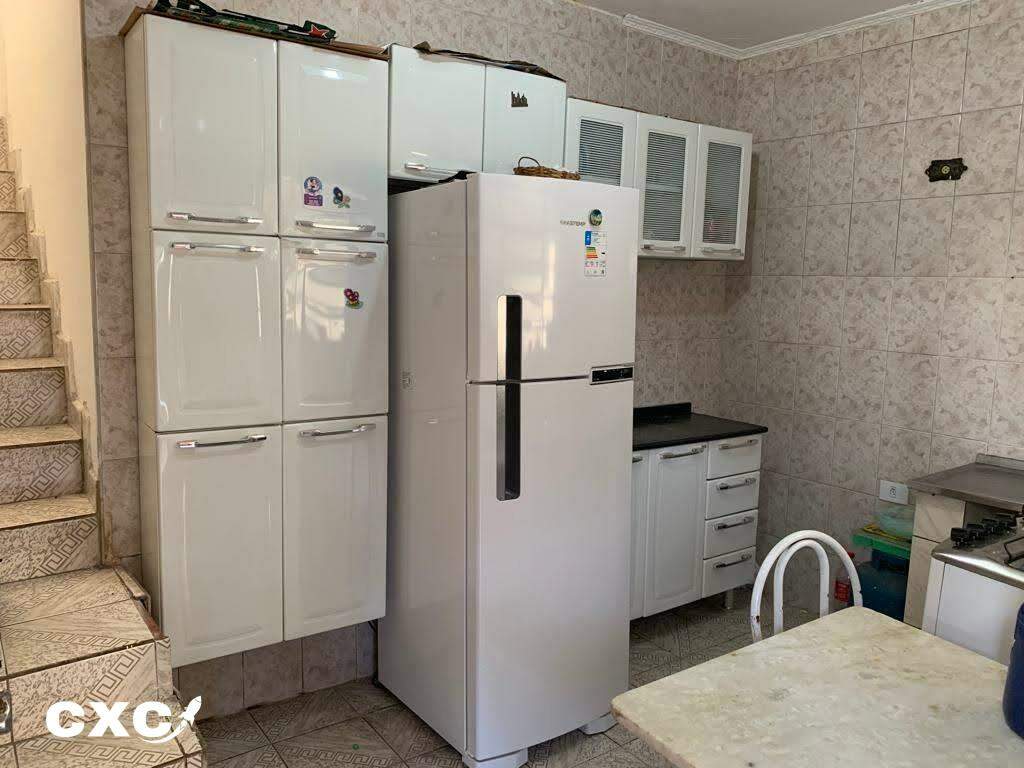 Sobrado à vendaVila MatildeSão Paulo: SOBRADO Á VENDA NA VILA MATILDE 