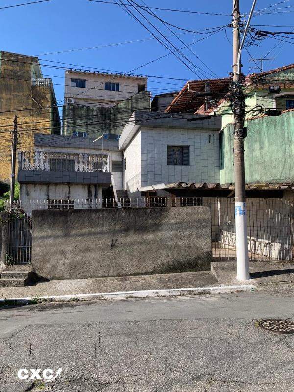 Sobrado à vendaVila MatildeSão Paulo: SOBRADO Á VENDA NA VILA MATILDE 