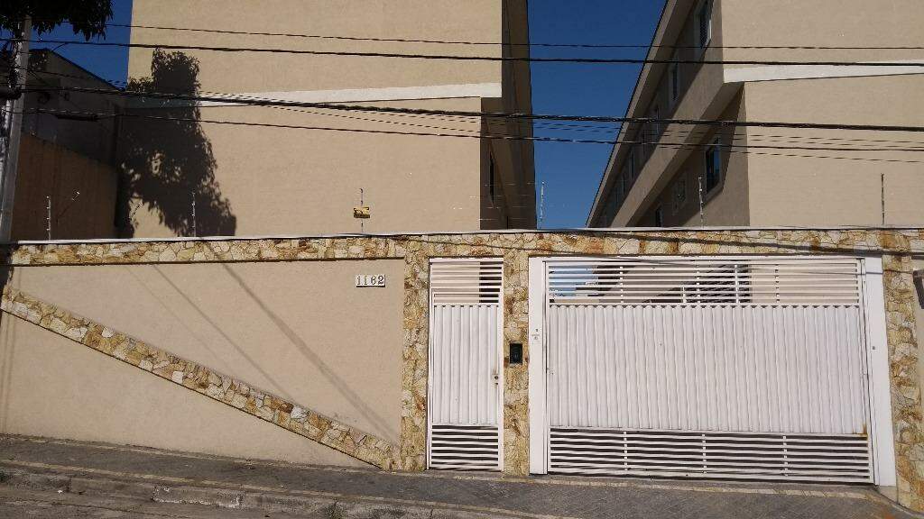 Sobrado à vendaChácara BelenzinhoSão Paulo: Sobrado em condomínio