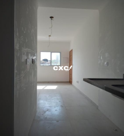 Apartamento à vendaVila Santa Teresa (Zona Leste)São Paulo: apartamento de dois dormitórios na patriarca 