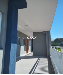 Apartamento à vendaVila Santa Teresa (Zona Leste)São Paulo: apartamento de dois dormitórios na patriarca 