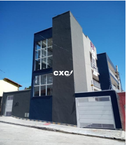 Apartamento à vendaVila Santa Teresa (Zona Leste)São Paulo: apartamento de dois dormitórios na patriarca 