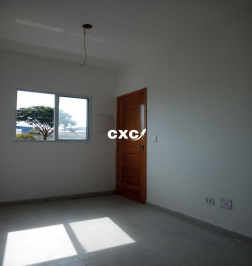 Apartamento à vendaVila Santa Teresa (Zona Leste)São Paulo: apartamento de dois dormitórios na patriarca 