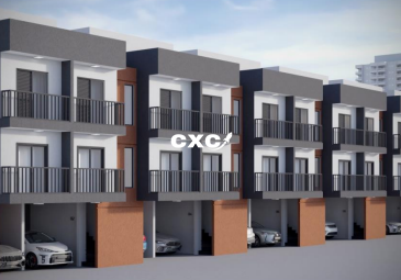 Apartamento à vendaItaqueraSão Paulo: sobrado com 02 dormitórios á venda em itaquera