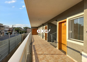 Apartamento à vendaJARDIM SAO NICOLAUSão Paulo: apartamento com 01 dormitório á venda em artur alvim 