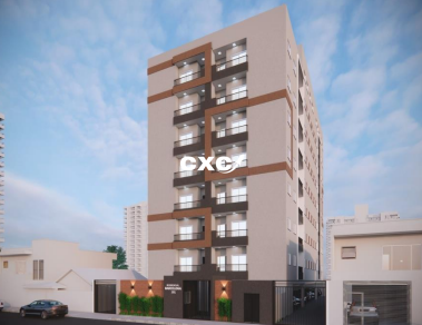 Apartamento à vendaVila AlpinaSão Paulo: apartamento de dois quartos para venda na vila alpina 
