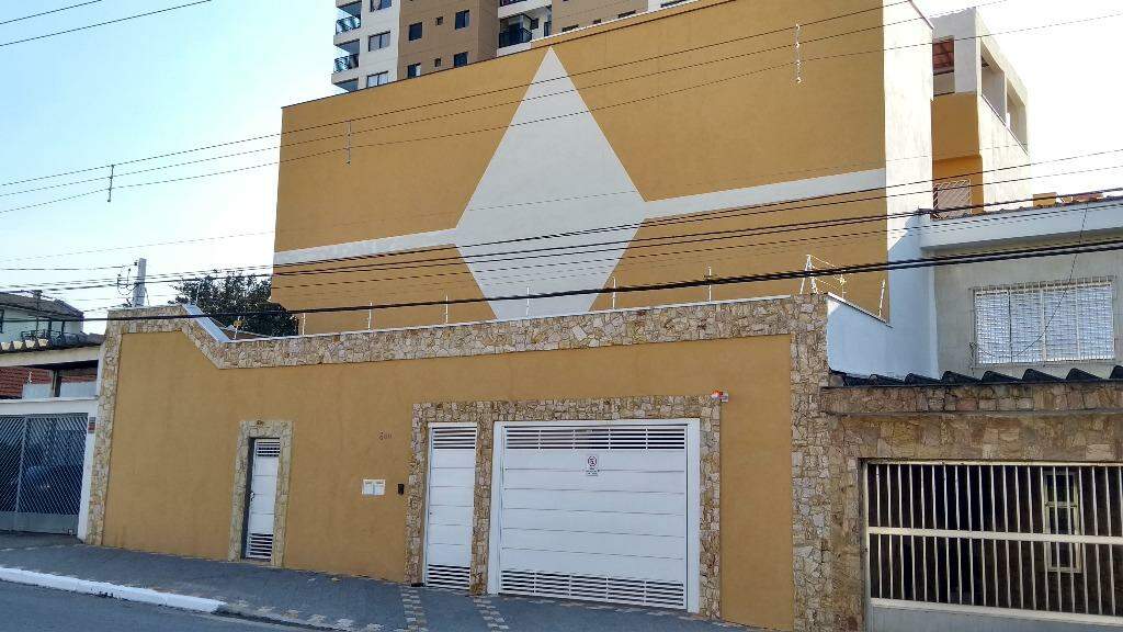 Sobrado à vendaVila CarrãoSão Paulo: Sobrado 2 suítes, Carrão