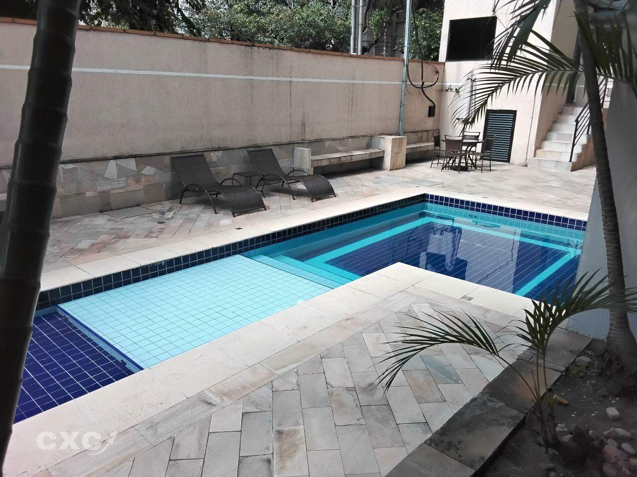 Apartamento para aluguelTatuapéSão Paulo: apartamento para alugar parque sao jorge av celso garcia