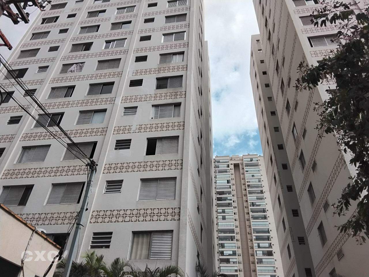 Apartamento para aluguelTatuapéSão Paulo: apartamento para alugar parque sao jorge av celso garcia